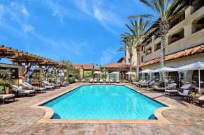 Inn at the Mission San Juan Capistrano, Autograph Collection - Piscine