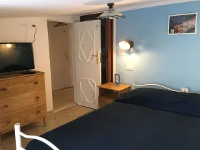 B&B Villa sul Mare - Værelse