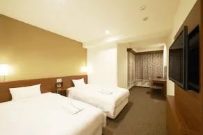 Sotetsu Fresa Inn Tokyo Tamachi - Camera