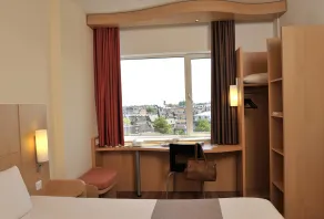ibis Leiden Centre - Chambre