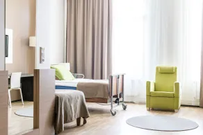 Norlandia Tampere Hotel - Room