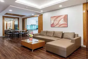 Odela Luxstay D'Edge Residence Vacation - Room