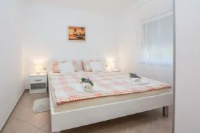 Apartments Zaklina - Rum