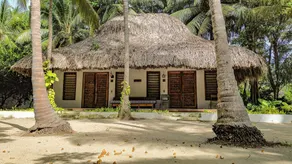 Viajero Tayrona Hostel & Ecohabs - View from room