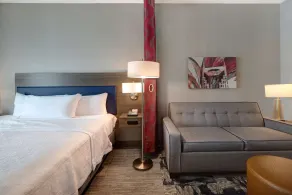 Home2 Suites Downtown Nashville/Metrocenter - Room