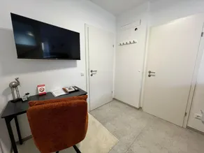 Modern Hotel Krems Hauptbahnhof - Værelse