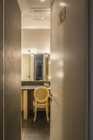 Hostel e Cia Porto - Baño