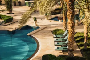 Four Seasons Hotel Doha - Pool