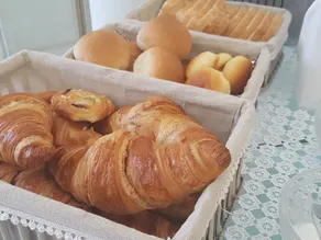 Hotel Regina Margherita - Food and drink