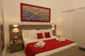 Mecla Suites - Habitación
