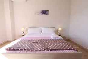 Sole Apartment - Habitación