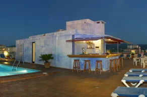 Apartamentos Casa Maria - Basseng