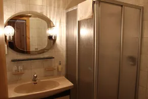 Alpenchalet Almrose - Bagno