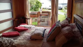 Cabañas Rincon Austral - Room