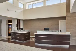 Residence Inn Atlanta NE/Duluth Sugarloaf - Réception