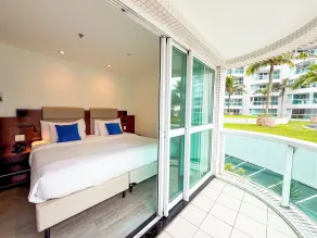 Wyndham Rio Barra - Oficial - Camera