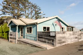 Sun Outdoors Coos Bay - Reception