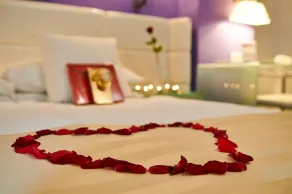 Hotel Phoenix - Room