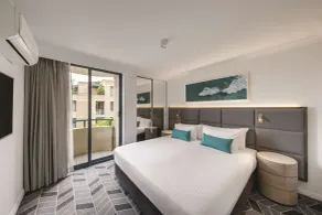 Adina Apartment Hotel Coogee Sydney - Room