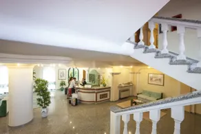 Residence Marina Palace - Réception