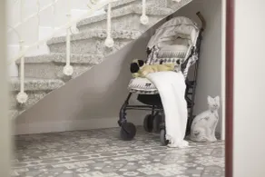 Gatto Perso Luxury Studios And Apartments - Inngangsparti