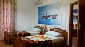 RAMIS Hotel & Outdoor Sports Center - Zimmer