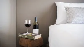 Abode Phillip - Room
