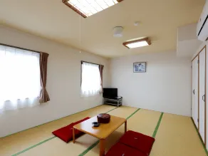 Tabist Rays Hotel Suisen - Room
