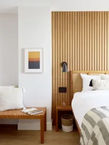 The Rockaway Hotel - Chambre