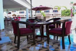 White Peacock Resort Mtwapa - Restaurant