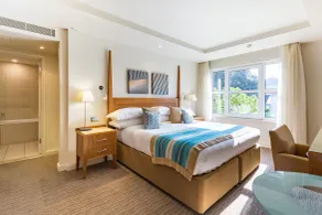 L’Horizon Beach Hotel & Spa - Chambre