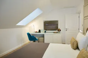 Lebada Luxury Resort & Spa - Room