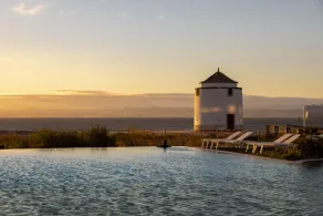 Praia do Sal Resort & SPA - Basseng