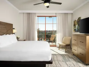 Hyatt Vacation Club at Wild Oak Ranch - Room