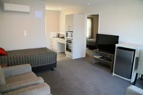 Oxford Village Motels - Zimmer