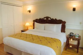 Residence L´ Heritage Royal Colonial by BlueBay - Room
