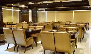 Fabhotel Prime Rester Select Jodhpur - Restaurant