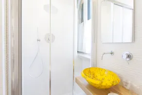 Hotel Ideale - Banheiro
