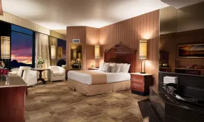 Montego Bay Resort Casino by Peppermill Resorts - Chambre