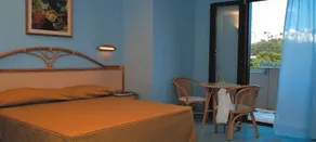 Park Hotel Valle Clavia - Zimmer