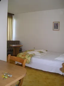 Family Hotel Sunarita - Habitación
