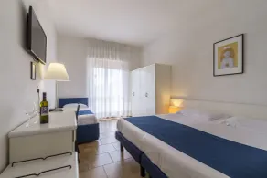 Hotel Tarabella - Chambre