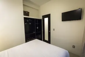 Marialicia Suites, Hotel Boutique - Zimmer