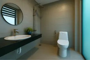 Ngọc Hoa - Nam Hội An Hotel - Salle de bain