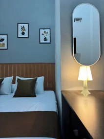 Jogja Day Inn - Room
