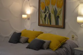 Alto Chacras Cottage - Zimmer