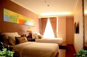 Lion Hotel & Plaza Manado - Room