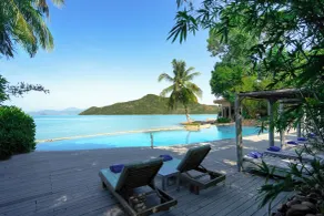 An Lam Retreats Ninh Van Bay - Piscine