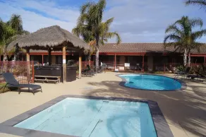 Quality Hotel Lakeside - Pool
