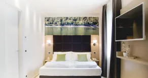 Domus Residence - Camera
